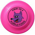 Fastback Model Regulation Brand Name Frisbee